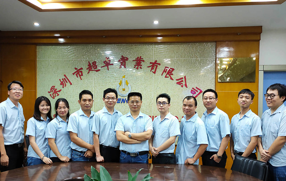 La CINA Shenzhen Benky Industrial Co., Ltd. Profilo Aziendale