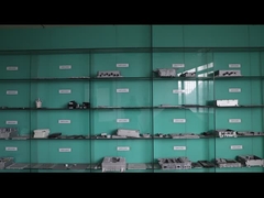 L'alluminio dello zinco della muffa della colata del dado di precisione su misura alta qualità prodotti della pressofusione