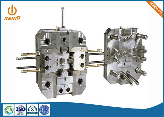 Lo zinco di A356 A319 ZL101 ZL104 muffa della pressofusione per l'hardware elettronico