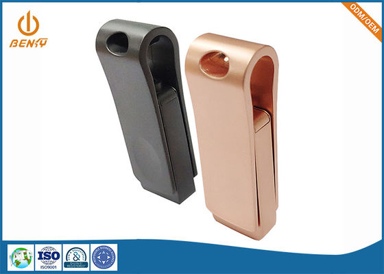 Lo zinco del memory stick di USB chip 3,0 di Pen Driver 2,0 del disco della pressofusione U