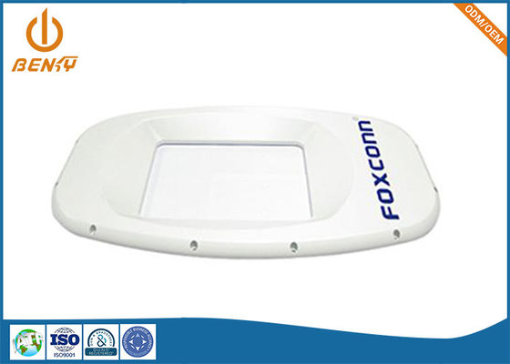 8407 H13 spessore su misura d'abitazione 0.4mm della pressofusione LED 20mm