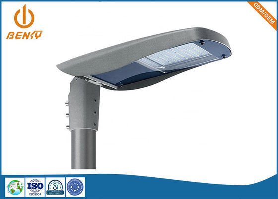 Luce della pista del ODM LED dell'OEM che alloggia i pezzi meccanici di CNC di precisione