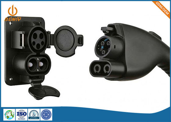 Creatore di plastica automobilistico della muffa del modello dello stampaggio ad iniezione del ODM dell'OEM