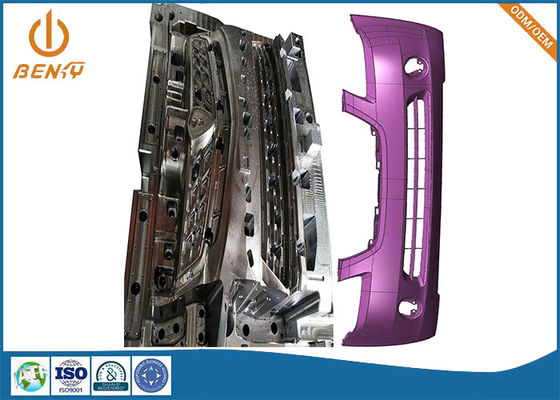 Plastica automobilistica Camry Front Rear Bumper Mould delle parti dell'OEM