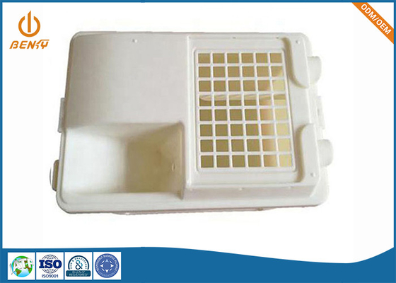 Intelaiatura di plastica impermeabile di recinzione dell'ABS per lavorare elettronico di CNC degli elementi della famiglia