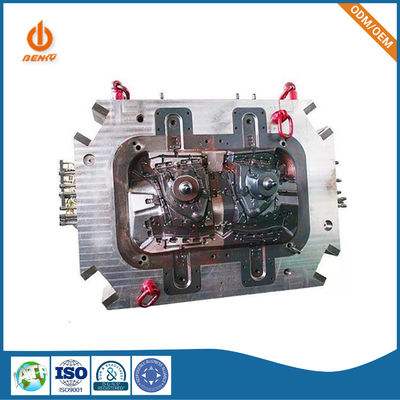Stampo in alluminio per pressofusione ad alta pressione Stampo 8407 H13