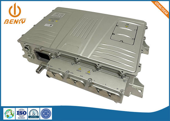 8407 la lega di alluminio di H13 SKD61 regolatore Enclosure della pressofusione EV