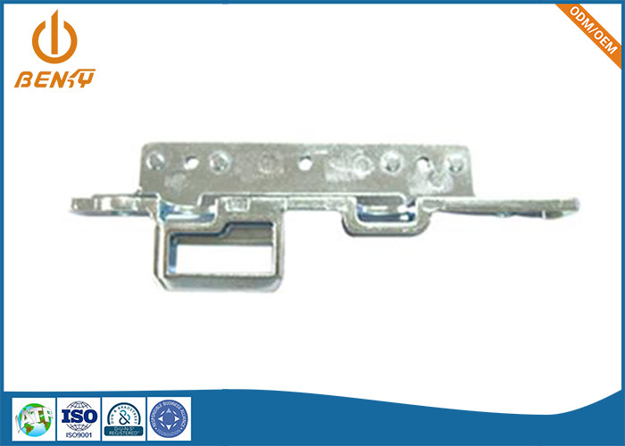 ZL101 lega di alluminio dello zinco di pressione delle componenti del macchinario della pressofusione