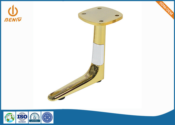Tabella Sofa Cabinet Legs dei pezzi di ricambio delle forniture di ufficio di iso TS16949