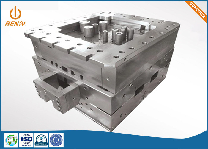 Lo zinco di A356 A319 ZL101 ZL104 muffa della pressofusione per l'hardware elettronico