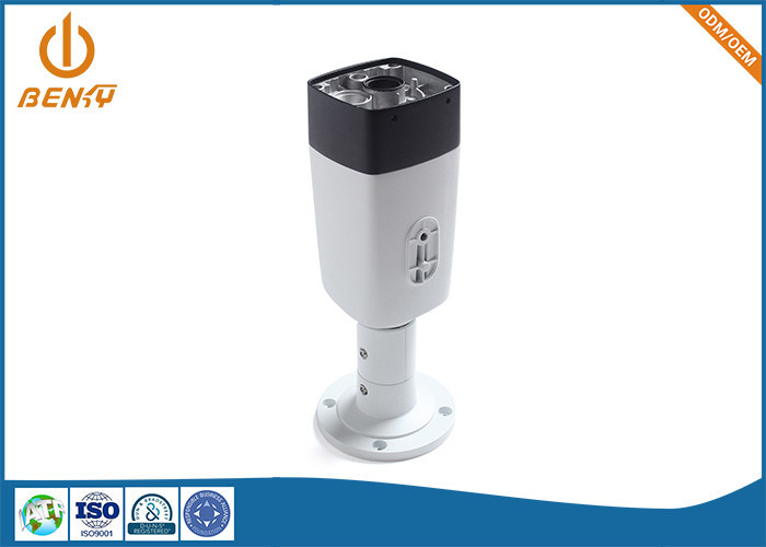 Macchina fotografica Shell Aluminum Machining Services di AL6061 Al6063 AL6082