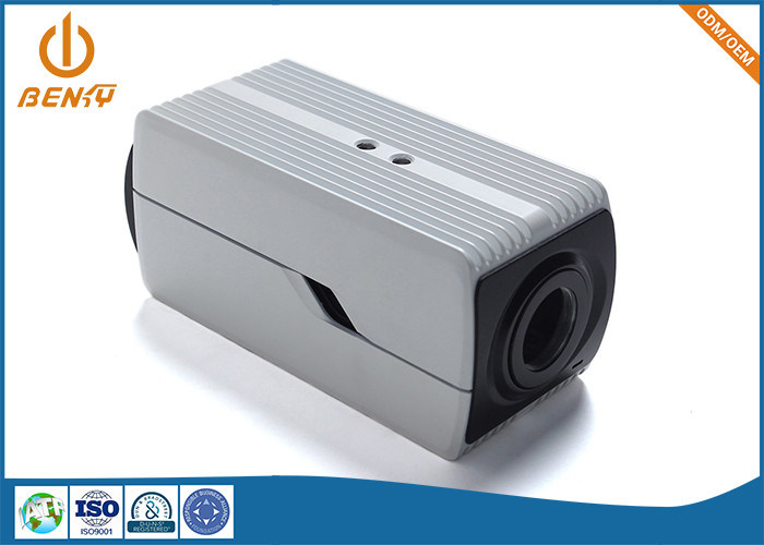 Macchina fotografica Shell Aluminum Machining Services di AL6061 Al6063 AL6082