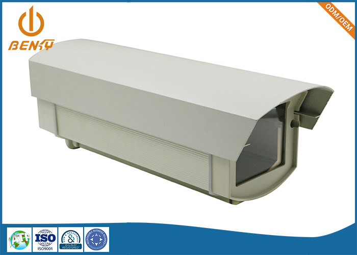 Alloggio AL Die Casting Monitoring della macchina fotografica del CCTV di A380 A360 A356