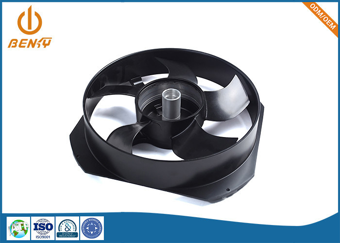 Motore di recinzione di A380 A360 ADC10 che raffredda Shell Aluminum Die Casting