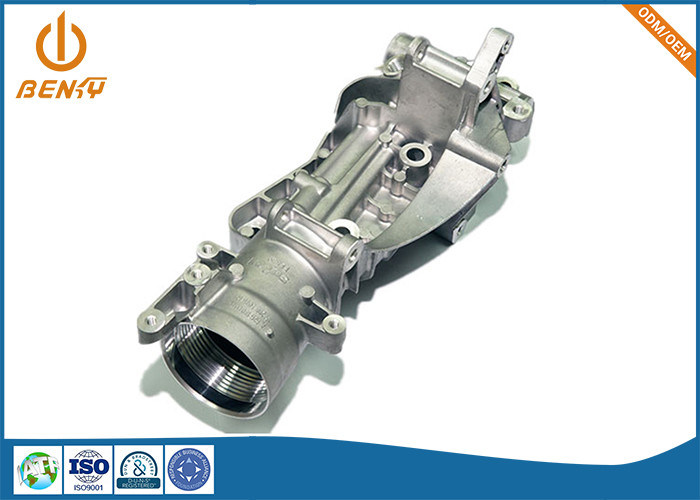 8407 H13 SKD61 lavorare di CNC di alta precisione dei ricambi auto della pressofusione