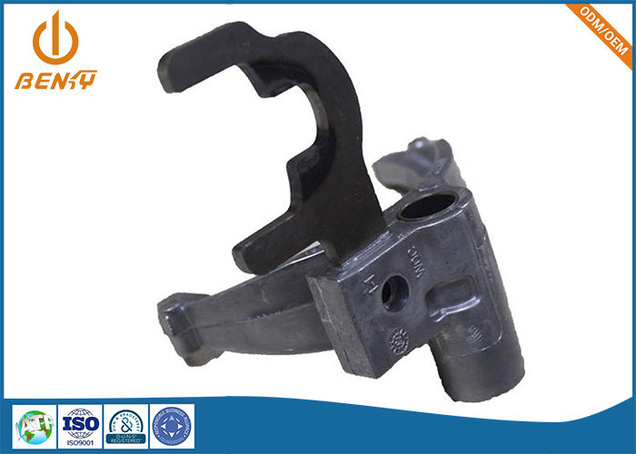 Le parti automobilistiche di T5 T6 olio per motori della pressofusione Pan Clinder Block Cover