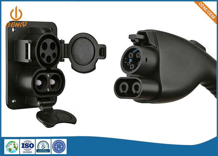 Creatore di plastica automobilistico della muffa del modello dello stampaggio ad iniezione del ODM dell'OEM