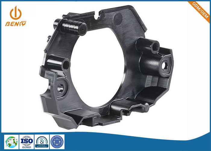 Creatore di plastica automobilistico della muffa del modello dello stampaggio ad iniezione del ODM dell'OEM