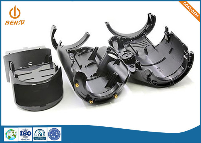 Creatore di plastica automobilistico della muffa del modello dello stampaggio ad iniezione del ODM dell'OEM