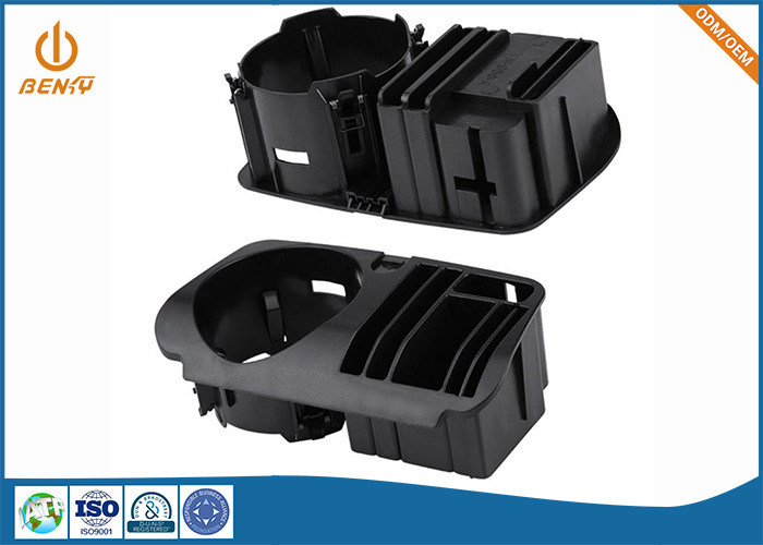Creatore di plastica automobilistico della muffa del modello dello stampaggio ad iniezione del ODM dell'OEM