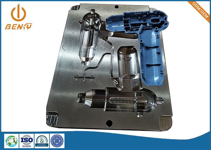 Buon fon di plastica Shell Parts Mold Injection Mould per la copertura di fon