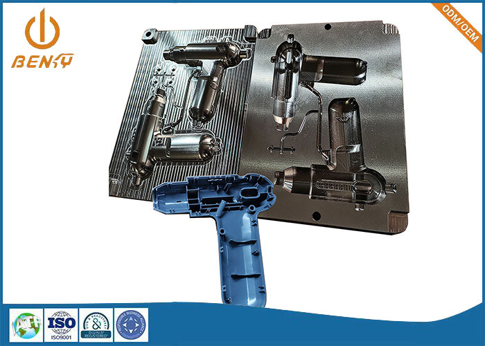 Buon fon di plastica Shell Parts Mold Injection Mould per la copertura di fon