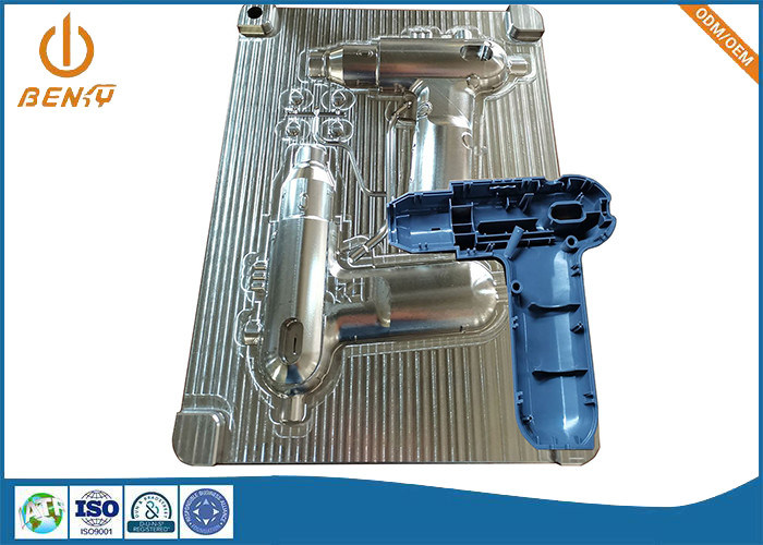 Buon fon di plastica Shell Parts Mold Injection Mould per la copertura di fon
