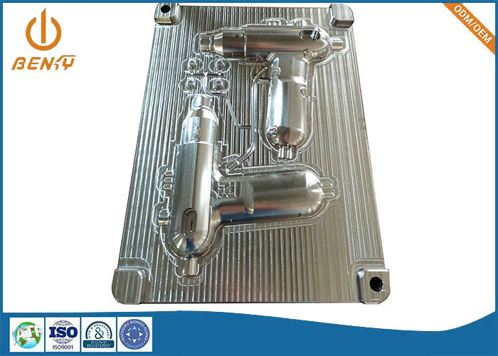 Buon fon di plastica Shell Parts Mold Injection Mould per la copertura di fon