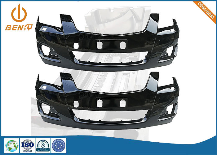 Plastica automobilistica Camry Front Rear Bumper Mould delle parti dell'OEM