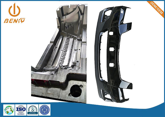 Plastica automobilistica Camry Front Rear Bumper Mould delle parti dell'OEM