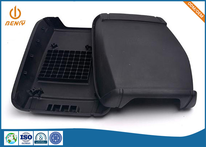 Intelaiatura di plastica impermeabile di recinzione dell'ABS per lavorare elettronico di CNC degli elementi della famiglia