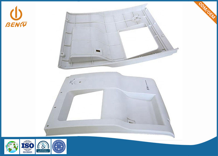 Intelaiatura di plastica impermeabile di recinzione dell'ABS per lavorare elettronico di CNC degli elementi della famiglia