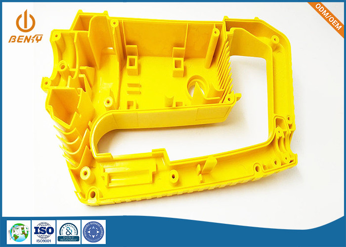 ABS rapido/materiale PA/dei pp di servizio di stampa di modello 3D di PLA