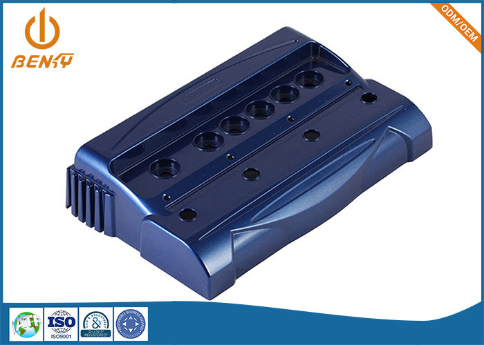 alluminio d'anodizzazione 180T-4000T A380/A390 la pressofusione per la fascia