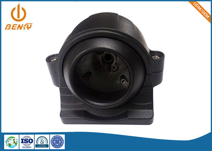 alluminio d'anodizzazione 180T-4000T A380/A390 la pressofusione per la fascia