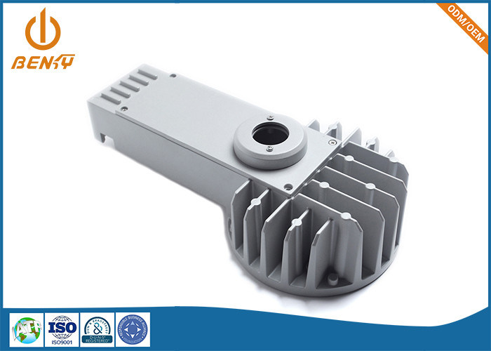alluminio d'anodizzazione 180T-4000T A380/A390 la pressofusione per la fascia