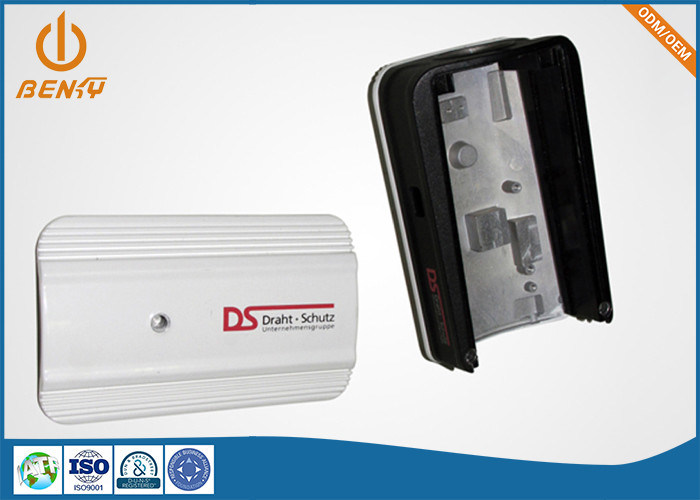 alluminio d'anodizzazione 180T-4000T A380/A390 la pressofusione per la fascia