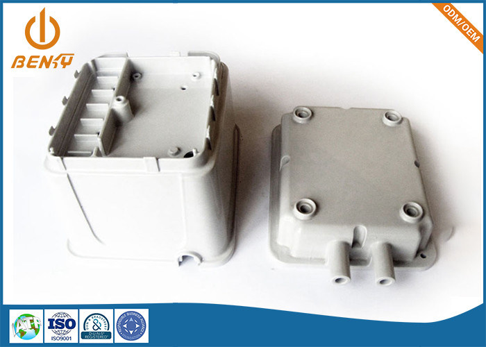 alluminio d'anodizzazione 180T-4000T A380/A390 la pressofusione per la fascia