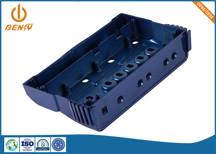 alluminio d'anodizzazione 180T-4000T A380/A390 la pressofusione per la fascia