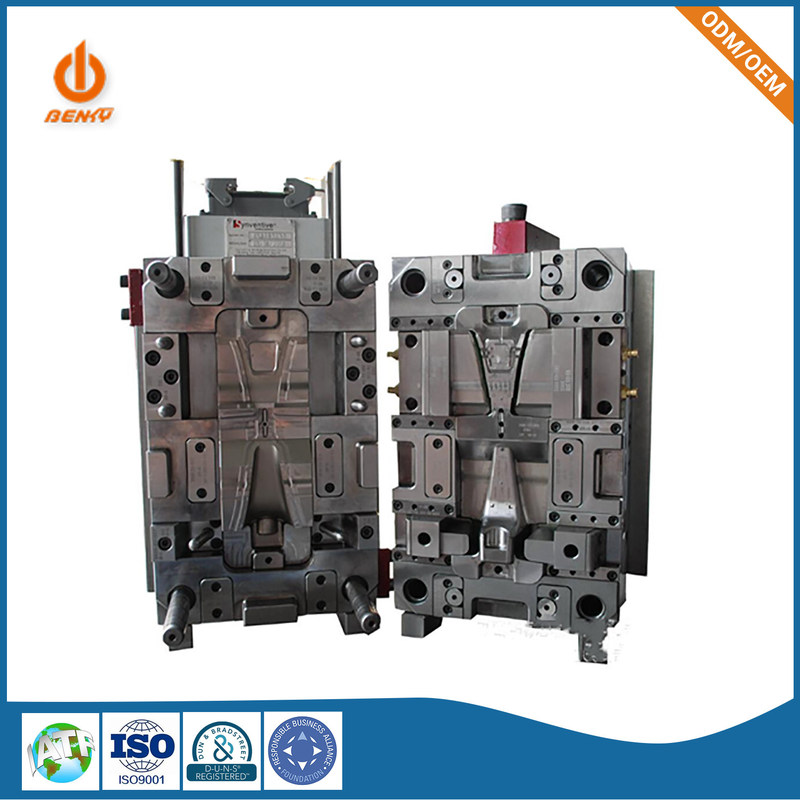 Stampo in alluminio per pressofusione ad alta pressione Stampo 8407 H13